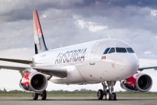 Air Serbia van start op Keulen-Bonn