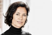 Gunay Uslu verruilt Corendon voor politiek: staatssecretaris Cultuur en Media