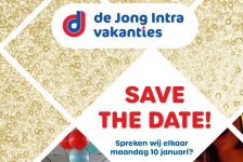 De Jong Intra houdt virtuele nieuwjaarsbijeenkomst