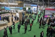 Fitur Madrid overtreft de verwachtingen