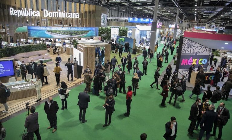 Fitur Madrid overtreft de verwachtingen