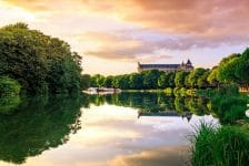 Frankrijk: ontdek de bruisende Marne