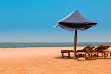 Gambia is terug bij TUI