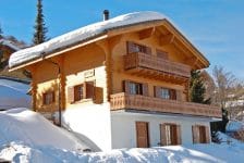 Klanten Interhome kunnen CO2-voetafdruk compenseren