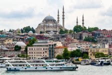 Turkije maakt werk van duurzaam toerisme