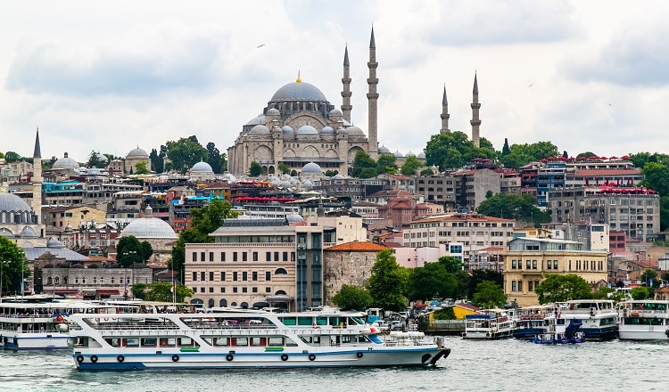Turkije maakt werk van duurzaam toerisme