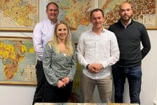 Roy Platje (RED Online): ‘Vakantieklant zoekt meer zekerheid’