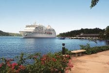 Regent Seven Seas: upgrade en extra’s voor vroegboekers