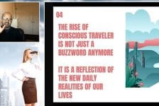 Rafat Ali (Skift): ‘Reizen is geen recht, het is een privilege’