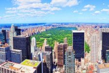 Sunair’s Stad van de Maand: New York