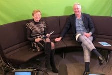 Première voor Travel Counsellors Partner Show