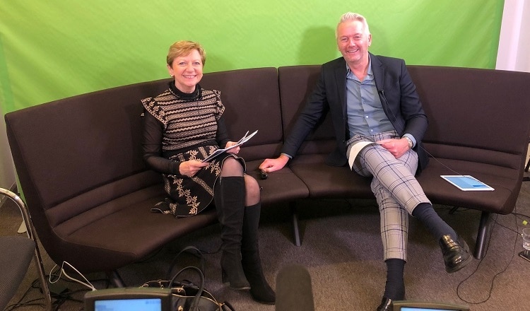 Première voor Travel Counsellors Partner Show