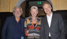 Mirjam Dresmé (ANVR) stopt ermee