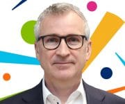 Bas Ruben nieuwe managing director van e-hoi Benelux