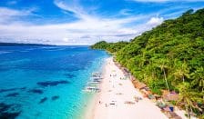 Filipijnen versoepelen de inreisvoorwaarden