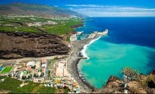 TUI gaat vanaf 16 februari weer naar La Palma