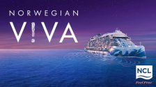 NCL: boekingsstart Norwegian Viva