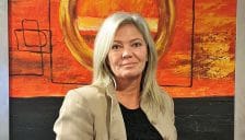 Pauline Mak aan de slag bij E-hoi Nederland