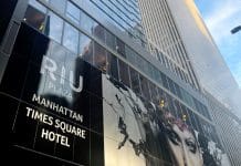 RIU opent tweede hotel in New York
