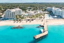 Sandals Royal Bahamian heropent deuren na renovatie van drie jaar
