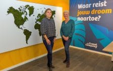 The Travel Company: onze ondernemers aan het woord