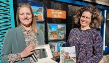 Reizen van ANWB weer te koop bij D-reizen