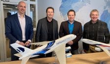 Malaysia Airlines versterkt samenwerking AVIAREPS; blijft investeren in Europese markt