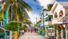 Reisadvies Belize versoepeld naar code geel