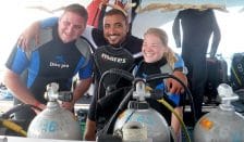 Divestyle Travel: verzorgde duikvakanties met aandacht voor niet-duikers