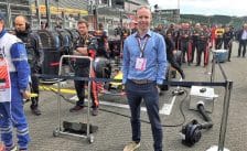 Jeroen Huis in ’t Veld (XS2Event): ‘We zijn een beddenbank voor sporttickets’