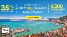 NCL biedt grote voordelen voor jouw klanten