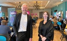 Travel Counsellors: drukke leveranciersdag en recordcijfers