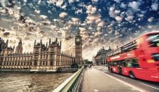 Sunair ’s steden van de maand oktober: Londen en Praag