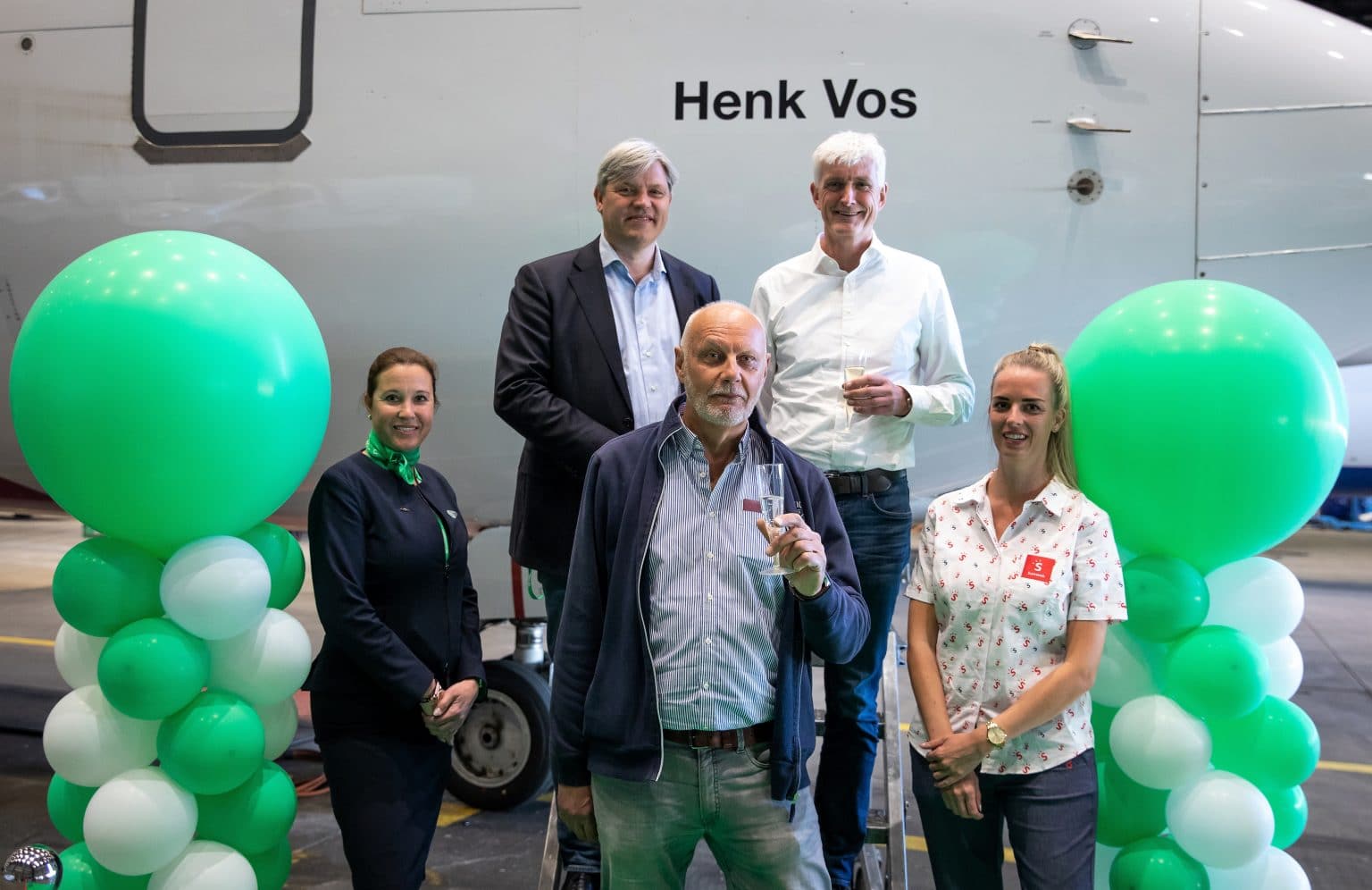 Transavia vliegt deze zomer met Sunwebtoestel TravMagazine