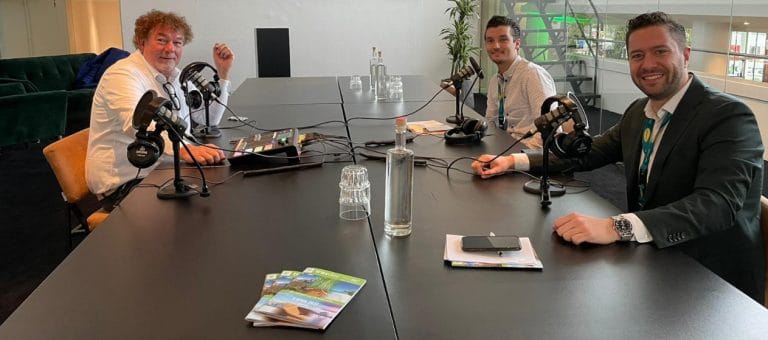 TAT’s Travel Podcast: Aftrap TravDay