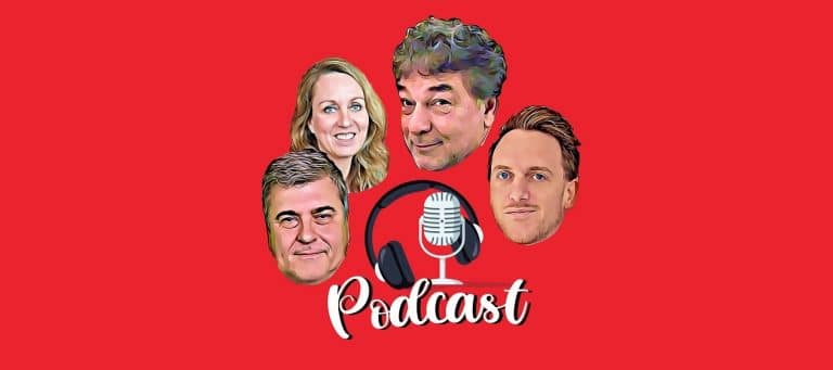 TAT’s Travel Podcast met Telegraaf-verslaggever Koen Nederhof