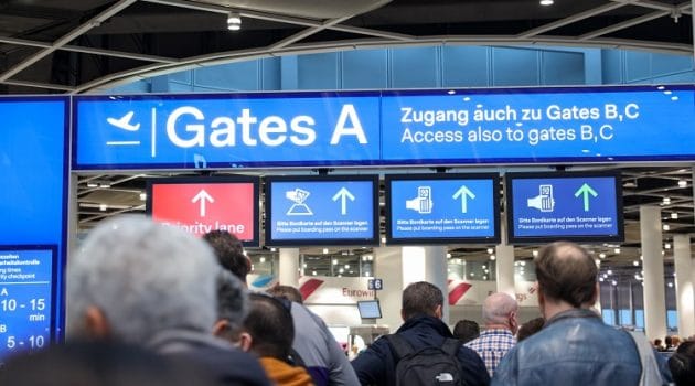 ‘Stakingen luchtvaart kunnen ook in zomer grote gevolgen hebben’