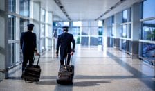 European air traffic finally recovered from corona crisis