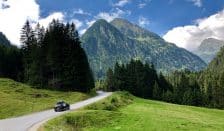 Oostenrijk verbreekt toerismerecord; Nederland tweede buitenlandse markt