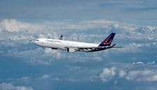 Brussels Airlines expects a strong summer season
