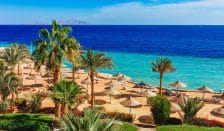 TUI fly direct to Egypt next winter