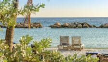 TUI: verre strandvakanties populair in meivakantie