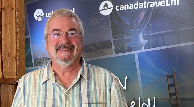 Column Wolfgang Hendrix (UStravel): framing
