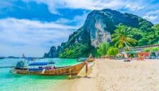 Rickshaw Travel sees Thailand bookings almost double for Christmas period