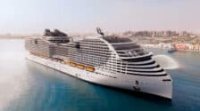 Maak kans op een MSC-cruise met de nieuwe ‘4 op een rij’-campagne