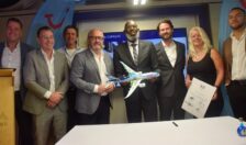 TUI geeft startschot voor bouw nieuw hotel op Curaçao