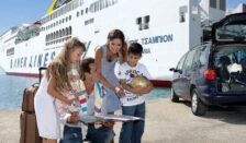 Reserveer nu uw tickets en beleef een unieke reiservaring naar Griekenland