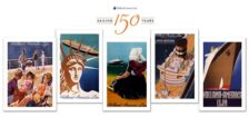 Holland America Line 150 jaar – 150 prijzen