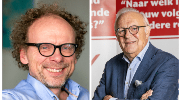 Airtrade intensiveert samenwerking met VvKR