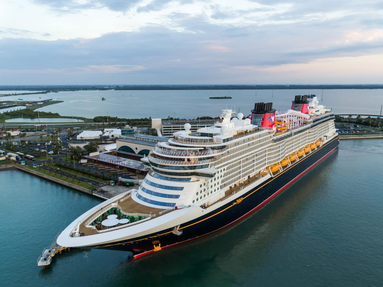Disney Cruise Line maakt routes 2024 bekend TravMagazine